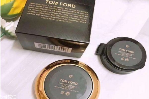 tfô-tom ford