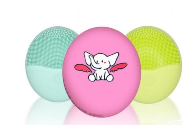 lunaϴô luna exclusive for all skin types