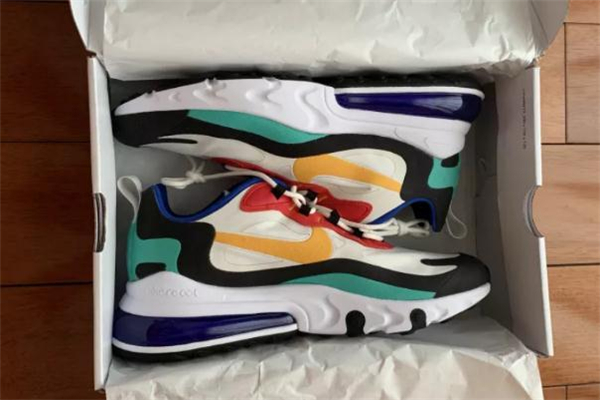 nike air max 270 react-air max 270 reactŸ