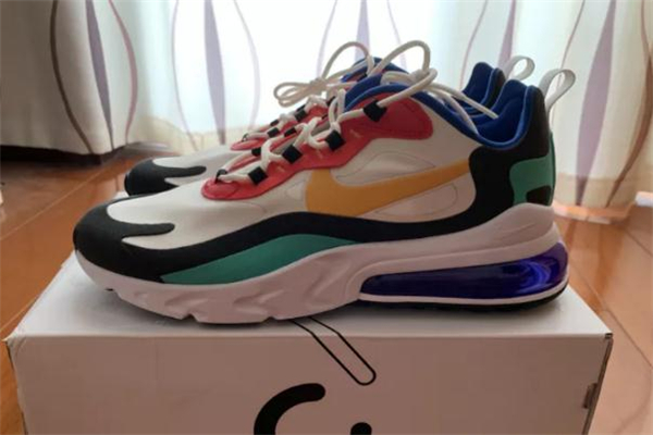 nike air max 270 react-air max 270 reactŸ