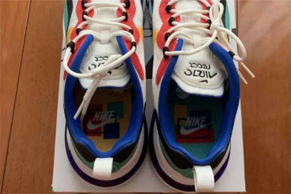 nike air max 270 react-air max 270 reactŸ