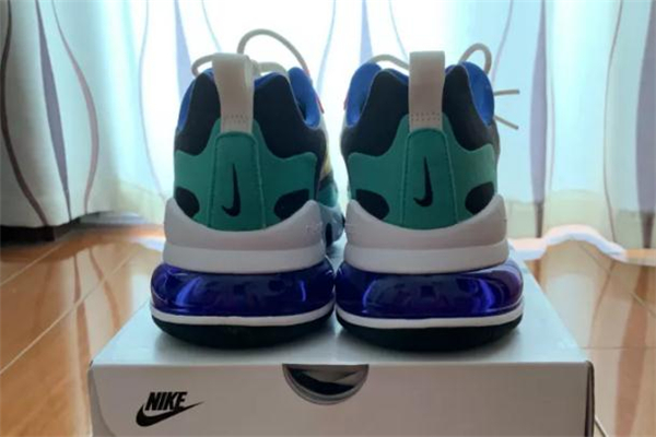 nike air max 270 react-air max 270 reactŸ