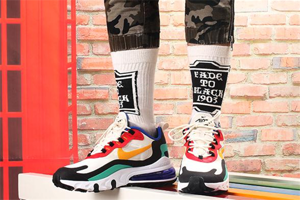 nike air max 270 react-air max 270 reactŸ