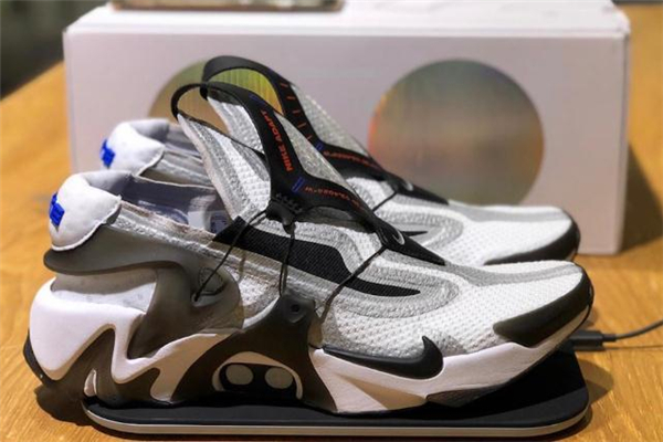 nike adapt huarache-adapt huaracheϽͼ