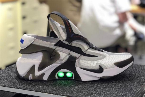 nike adapt huarache-adapt huaracheϽͼ