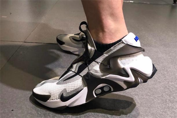 nike adapt huarache-adapt huaracheϽͼ