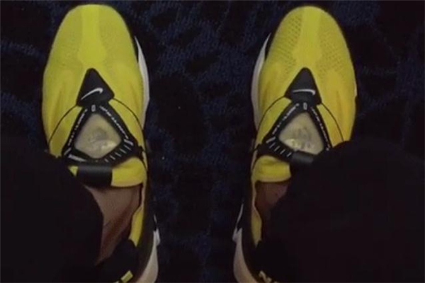 nike adapt huarache-adapt huaracheϽͼ