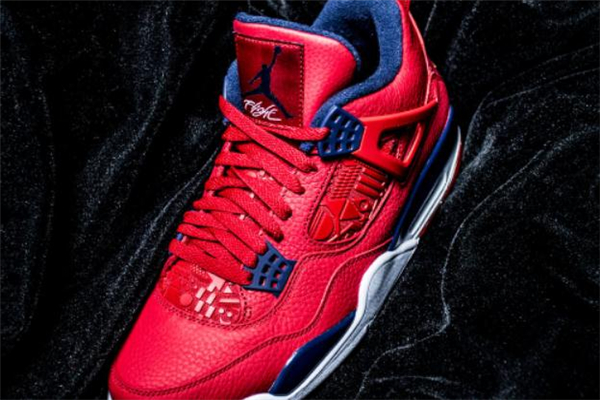 air jordan 4 fibaϽŲ aj4籭ɫֵ