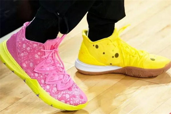 Ϳŷ5౦ kyrie5౦ɴʵ