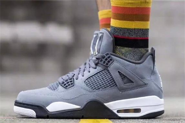 aj4 cool grey aj4Ҹ̿ʵͼ