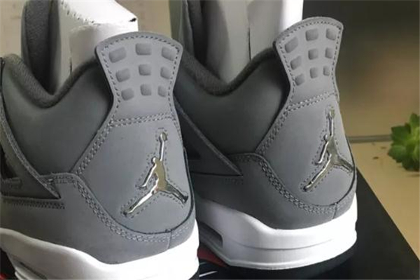 aj4 cool grey aj4Ҹ̿ʵͼ