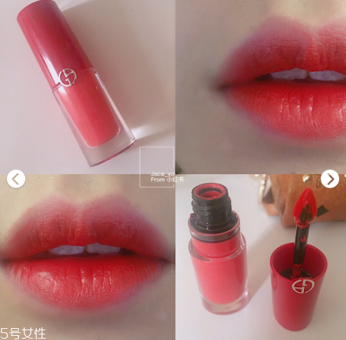 Сֶ301ɫ armani lip magnet301