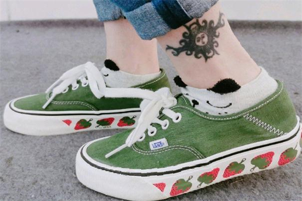 vansСݮ vansݮЬɫ