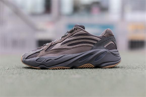 yeezy 700 v2 geode Ҭ700geodeʵϽЧ