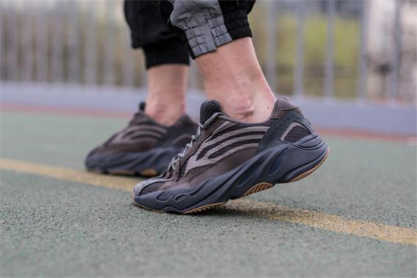 yeezy 700 v2 geode Ҭ700geodeʵϽЧ