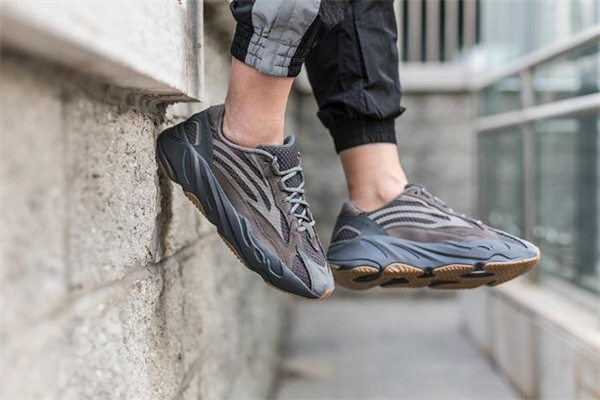 yeezy 700 v2 geode Ҭ700geodeʵϽЧ