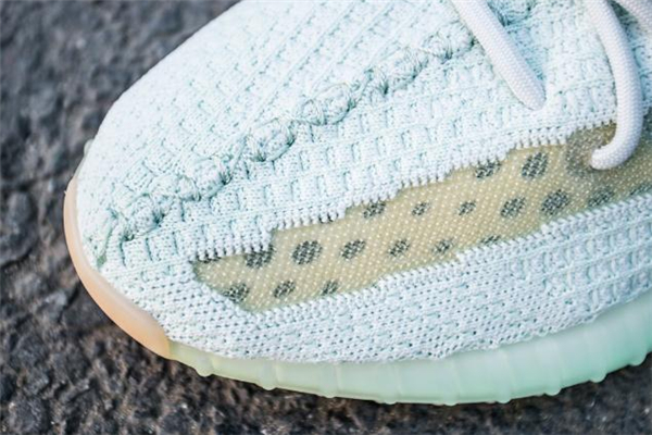 yeezy 350 v2 hyperspace ϽЧ