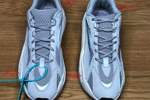 yeezy 700 staticټ Ҭ700ټ