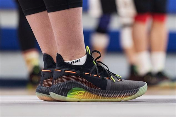 ua curry 66սѥ һȫƻ