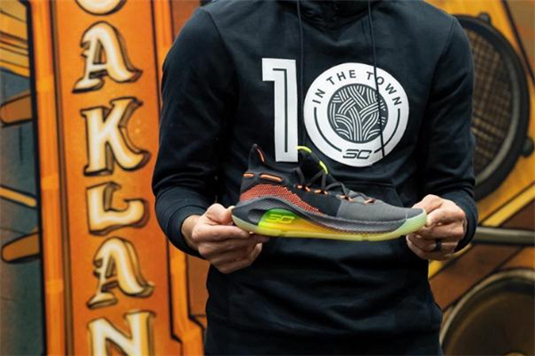 ua curry 66սѥ һȫƻ