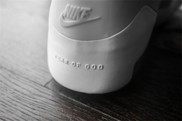 Ϳair fear of god 1 һЬ