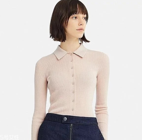 uniqlo2018ﶬ֯ϵƼ ƽʱеĴ