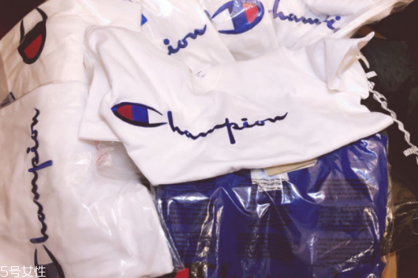 champion հв