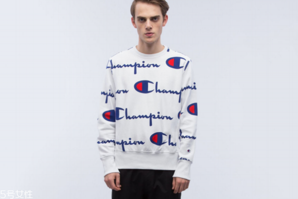 champion հв