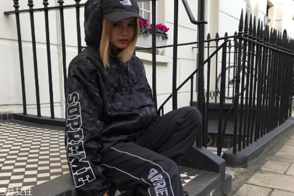 supremeΪʲôй ԭ