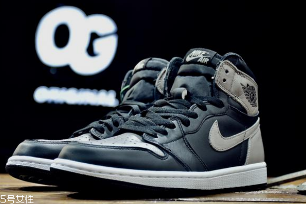 aj 1 shadowٶԱ ˷Ӱӻɫ