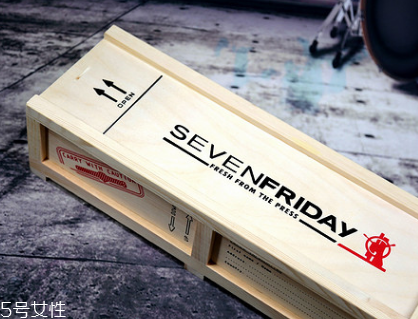 sevenfridayֱôʱ ʱ
