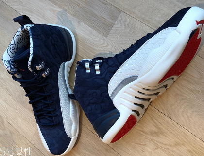 air jordan 12ϵձʲôʱۣ
