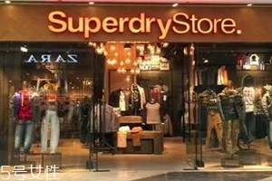 ȸʲô superdryθ