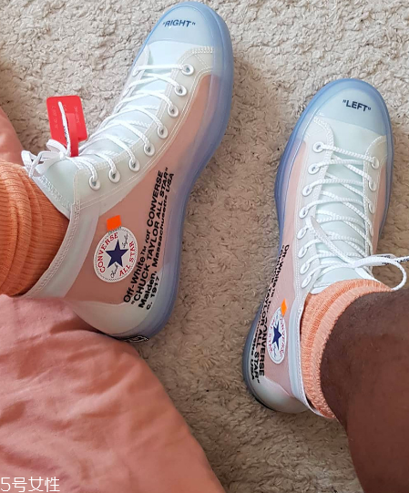 converseoff whiteǮ