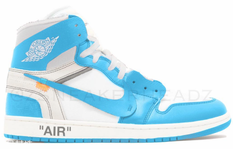 off whiteair jordan 1ɫʱ_Ǯ