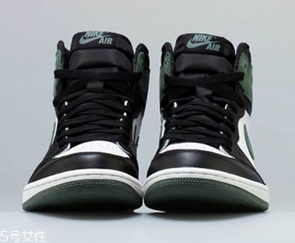 air jordan 1 clay green̹ڽֺʱ_Ǯ