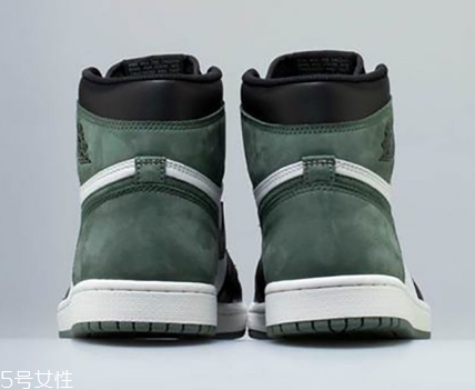 air jordan 1 clay green̹ڽֺʱ_Ǯ