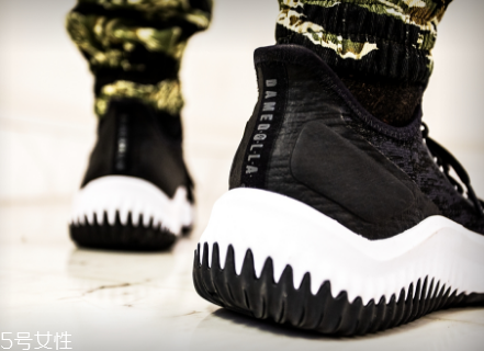 adidas dame dolla֧Ь_ʵ￪Ͻ