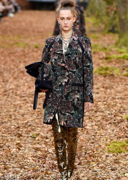 chanelζ2018ﶬϵкÿ_Щʽ