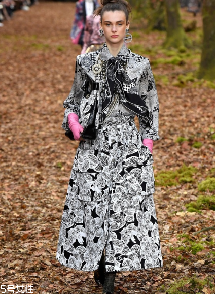 chanelζ2018ﶬϵкÿ_Щʽ