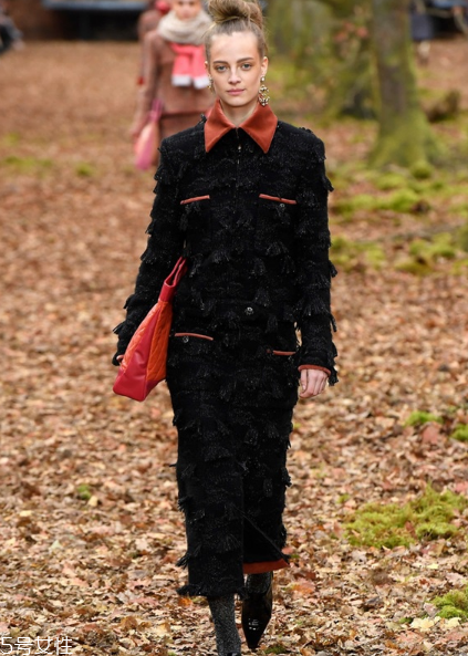 chanelζ2018ﶬϵкÿ_Щʽ