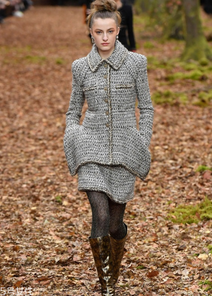 chanelζ2018ﶬϵкÿ_Щʽ