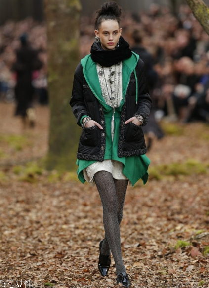 chanelζ2018ﶬϵкÿ_Щʽ