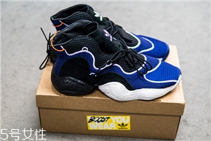 adidas crazy byw lvl 1 boostʵս