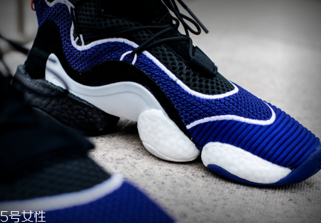 adidas crazy byw lvl 1 boostʵս