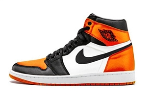 air jordan 1 satinڿɫаǮ