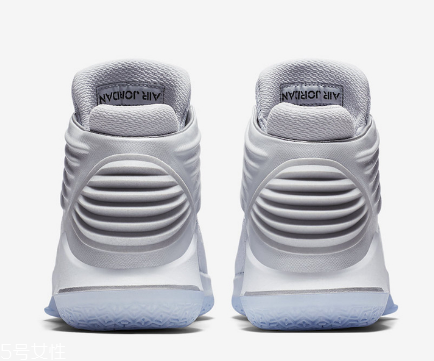 air jordan 32 pure platinumɫʱ_Ǯ