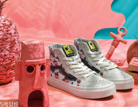 vans뺣౦2018ϵжǮ_