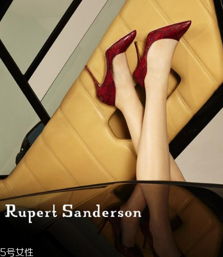 rupert sandersonݳƷЬĽĸйʢ