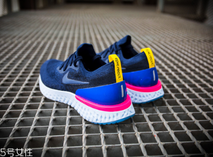 nike epic react flyknit Ϳȫ»ƼЬ𺳵ǳ